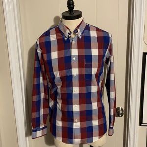 Brooks Brothers Woven